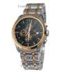 Tissot T-Classic Couturier Automatic Steel Silver-Gold/Gold/Black