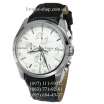 Tissot T-Classic Couturier Chronograph Black/Silver/White