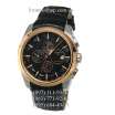 Tissot T-Classic Couturier Automatic Black/Gold/Black