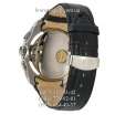 Tissot T-Classic Couturier Automatic Black/Gold/Black