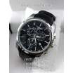 Tissot T-Classic Couturier Chronograph Black/Silver/Black