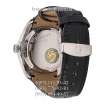 Tissot T-Classic Couturier Automatic Date-Weekday Silver-Gold/Black