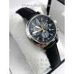 Tissot T-Sport PRC 200 Chronograph Black/Silver/Black-Yellow