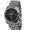 Tissot T-Classic Couturier Chronograph Steel Silver/Black