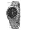 Tissot T-Classic Couturier Chronograph Steel Alt Silver/Black