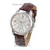 Tissot T-Sport PRC 200 Chronograph Brown/Silver/White