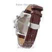 Tissot T-Sport PRC 200 Chronograph Brown/Silver/White