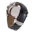 Tissot T-Classic Couturier Chronograph Alt Black/Silver/Black