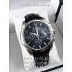 Tissot T-Classic Couturier Chronograph Alt Black/Silver/Black