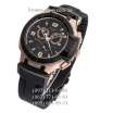 Tissot T-Race Chronograph Black/Black-Gold