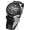 Tissot T-Race Chronograph Black/Silver-Black