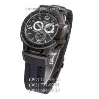 Tissot T-Race Chronograph All Black