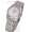 Tissot T-Classic Couturier Date Lady Steel All Silver