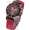 Tissot T-Race Nicky Hayden Chronograph Red/Silver-Black/Black-Red
