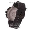 Tissot T-Race Cycling Chronograph Orange-Black/Silver/Black-Orange
