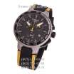 Tissot T-Race Cycling Chronograph Yellow-Black/Silver/Black-Yellow