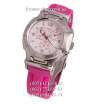 Tissot T-Race Chronograph Pink/Silver/White