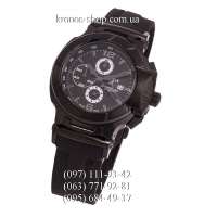 Tissot T-Race Quartz Chronograph All Black