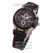 Tissot T-Race Quartz Chronograph Black/Silver/Black-Red