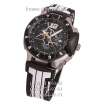 Tissot T-Race Thomas Luthi Limited Edition Black-White/Silver/Black