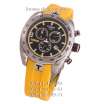 Tissot T-Sport PRS 330 Yellow/Silver/Black
