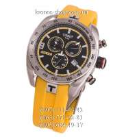 Tissot T-Sport PRS 330 Yellow/Silver/Black