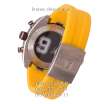 Tissot T-Sport PRS 330 Yellow/Silver/Black