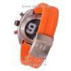 Tissot T-Sport PRS 330 Orange/Silver/Black