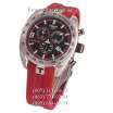 Tissot T-Sport PRS 330 Red/Silver/Black