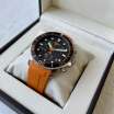 Tissot T-Sport Seastar 1000 Chronograph Black/Orange