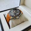 Tissot T-Sport Seastar 1000 Chronograph Black/Orange