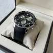 Tissot T-Sport Seastar 1000 Chronograph Black/White/Black