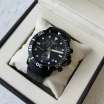 Tissot T-Sport Seastar 1000 Chronograph all Black