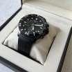 Tissot T-Sport Seastar 1000 Chronograph all Black