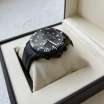 Tissot T-Sport Seastar 1000 Chronograph all Black