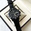 Tissot T-Sport Seastar 1000 Chronograph all Black