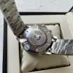 Tissot T-Sport Seastar 1000 Chronograph Bracelet Silver/Black