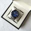 Tissot T-Sport Seastar 1000 Chronograph Bracelet Silver/Blue/Black