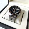 Tissot T-Sport Seastar 1000 Chronograph Bracelet Silver/Black/Orange