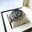Tissot T-Sport Seastar 1000 Chronograph Bracelet Silver/Black/Orange