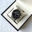 Tissot T-Sport Seastar 1000 Chronograph Bracelet Silver/Black/Orange