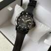 Tissot T-Sport Seastar 1000 Powermatic all Black