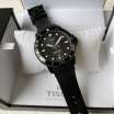 Tissot T-Sport Seastar 1000 Powermatic all Black