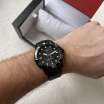 Tissot T-Sport Seastar 1000 Powermatic all Black