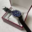 Tissot T-Sport Seastar 1000 Powermatic Silver/Blue