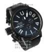 U-Boat Italo Fontana U-1001 Black/Black/White