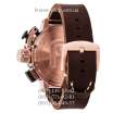 U-Boat Italo Fontana Chimera Chronograph Brown/Gold-Black/Brown