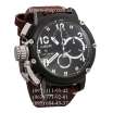 U-Boat Italo Fontana Chimera Chronograph Brown/Black/Black-White