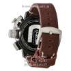 U-Boat Italo Fontana Chimera Chronograph Brown/Black/Black-White