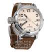 U-Boat Italo Fontana Chimera Automatic Brown/Silver/Milk